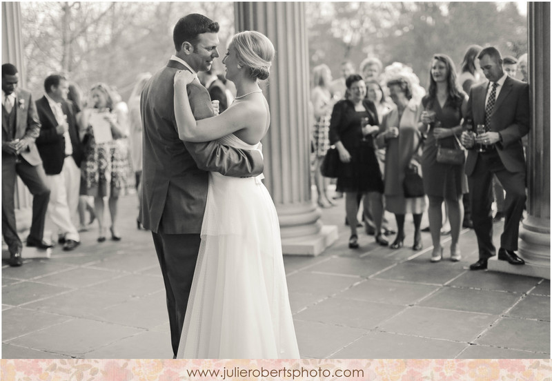 Whitney Miller and Dave Olszewski's Lovely Spring Wedding at Spindletop Hall, Lexington, Kentucky, Julie Roberts Photography