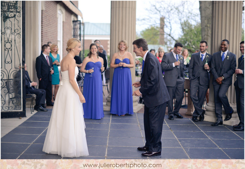 Whitney Miller and Dave Olszewski's Lovely Spring Wedding at Spindletop Hall, Lexington, Kentucky, Julie Roberts Photography