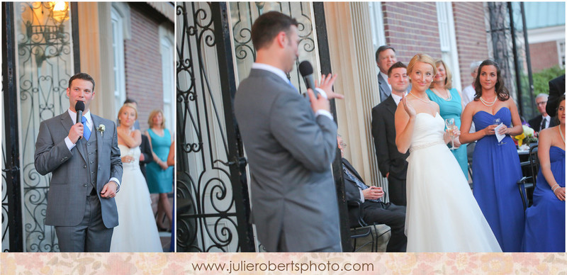 Whitney Miller and Dave Olszewski's Lovely Spring Wedding at Spindletop Hall, Lexington, Kentucky, Julie Roberts Photography