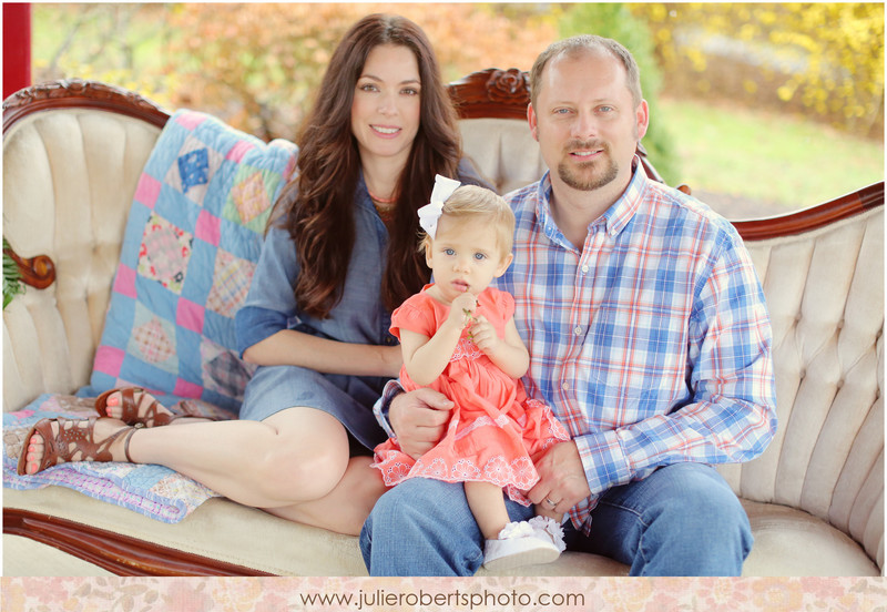 Did some-bunny say "mini-session"?!  Knoxville Family  and Kid Photos, Julie Roberts Photography