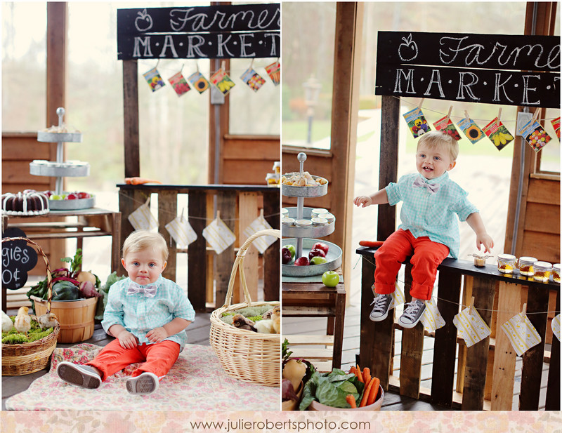 Did some-bunny say "mini-session"?!  Knoxville Family  and Kid Photos, Julie Roberts Photography