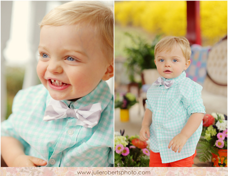 Did some-bunny say "mini-session"?!  Knoxville Family  and Kid Photos, Julie Roberts Photography