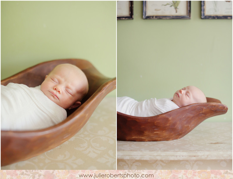 Beautiful Baby Avery :: Lexington, Kentucky Newborn Photography, Julie Roberts Photography