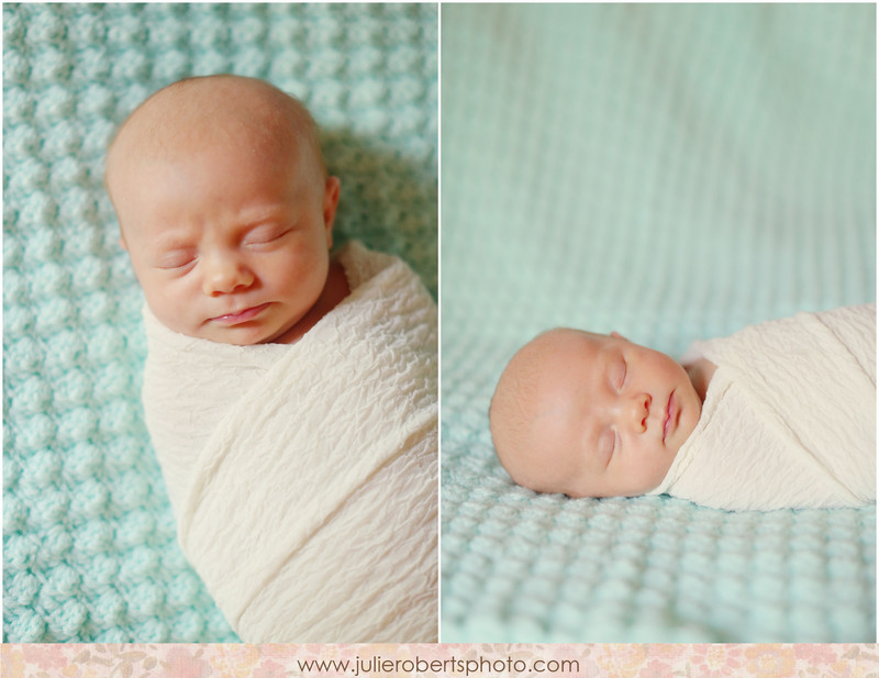 Beautiful Baby Avery :: Lexington, Kentucky Newborn Photography, Julie Roberts Photography