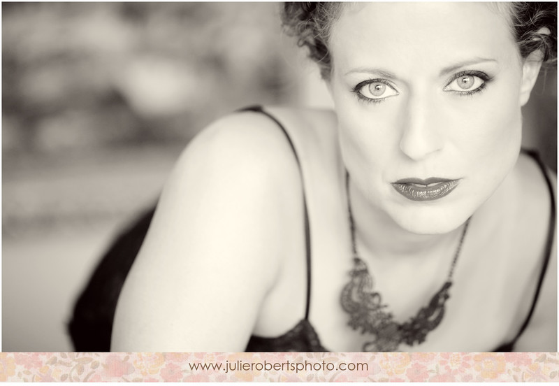 My friend Lori's lovely boudoir session ... Knoxville Tennessee Boudoir Photogrpahy, Julie Roberts Photography