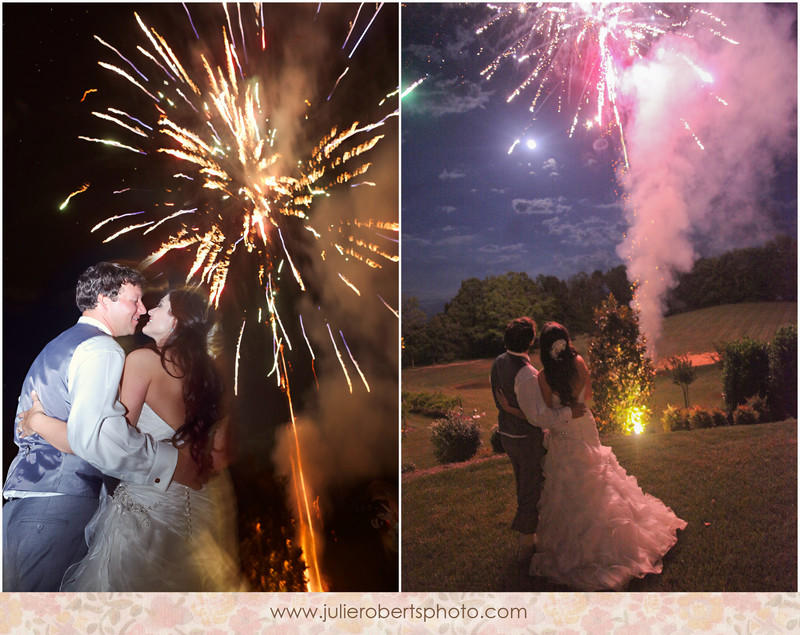 Heather and Kevin :: Part Two :: Castleton Farms, Tennessee Wedding Photography, Julie Roberts Photography