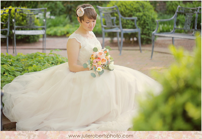 Story Time Tea Party - Styled Shoot at Ashland, The Henry Clay Estate, Julie Roberts Photography