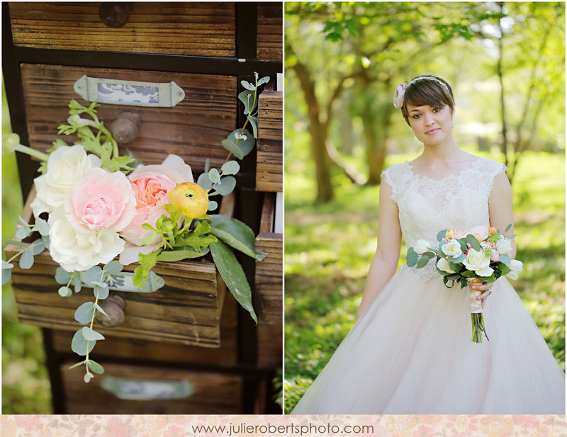 Story Time Tea Party - Styled Shoot at Ashland, The Henry Clay Estate, Julie Roberts Photography