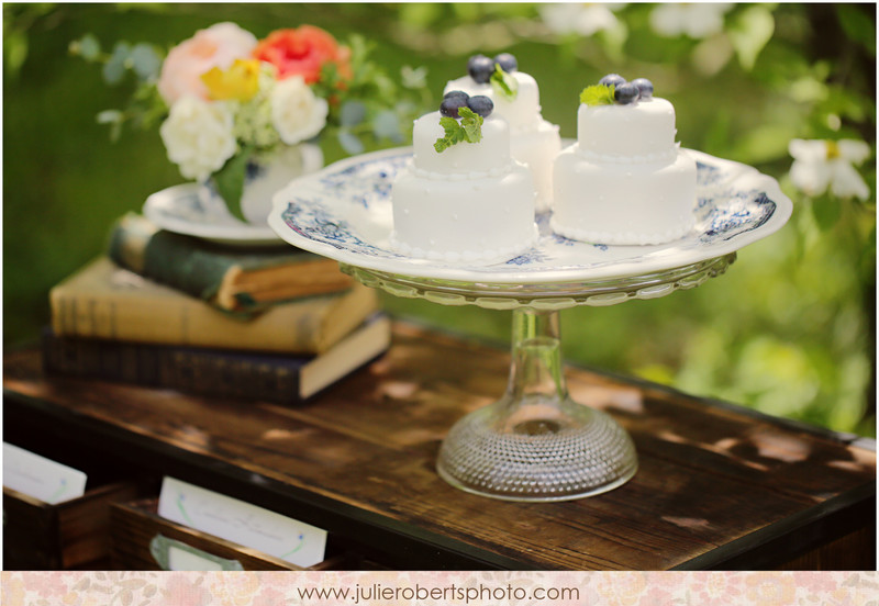 Story Time Tea Party - Styled Shoot at Ashland, The Henry Clay Estate, Julie Roberts Photography