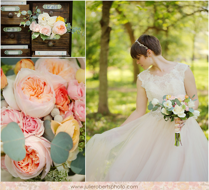 Story Time Tea Party - Styled Shoot at Ashland, The Henry Clay Estate, Julie Roberts Photography