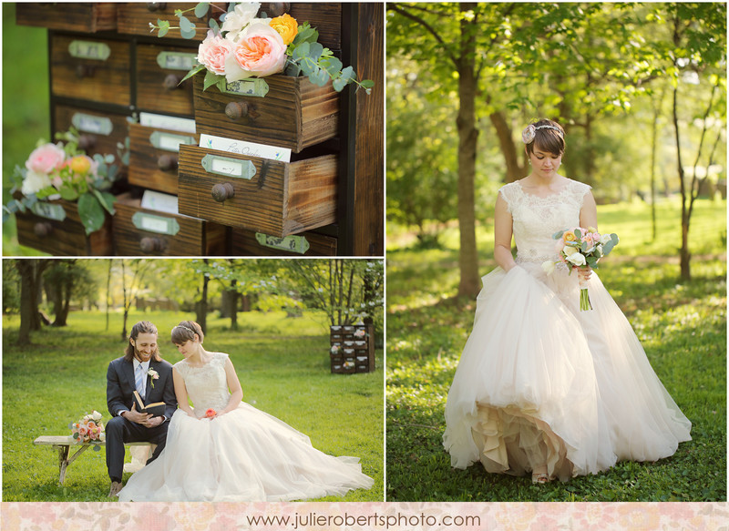 Story Time Tea Party - Styled Shoot at Ashland, The Henry Clay Estate, Julie Roberts Photography