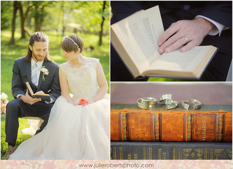 Story Time Tea Party - Styled Shoot at Ashland, The Henry Clay Estate, Julie Roberts Photography