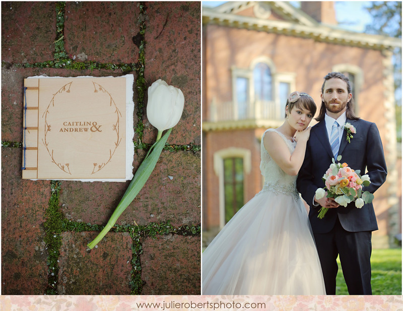 Story Time Tea Party - Styled Shoot at Ashland, The Henry Clay Estate, Julie Roberts Photography