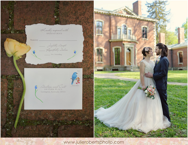 Story Time Tea Party - Styled Shoot at Ashland, The Henry Clay Estate, Julie Roberts Photography