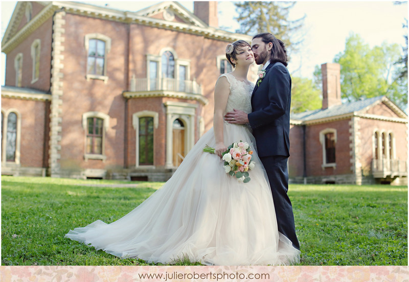 Story Time Tea Party - Styled Shoot at Ashland, The Henry Clay Estate, Julie Roberts Photography