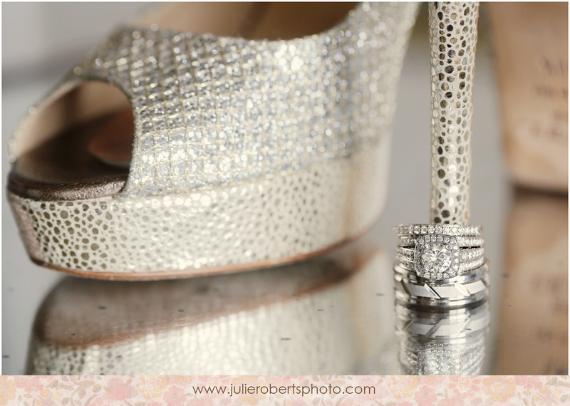 Ringy Bling!  Happy Engagement Season!, Julie Roberts Photography