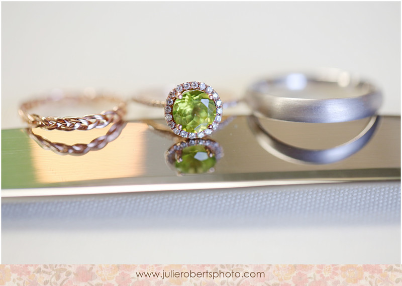 Ringy Bling!  Happy Engagement Season!, Julie Roberts Photography