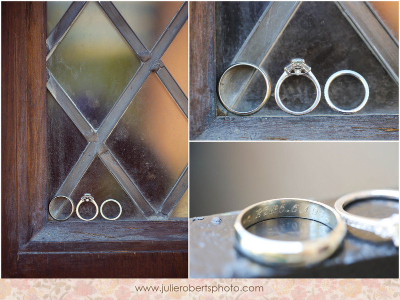 Ringy Bling!  Happy Engagement Season!, Julie Roberts Photography