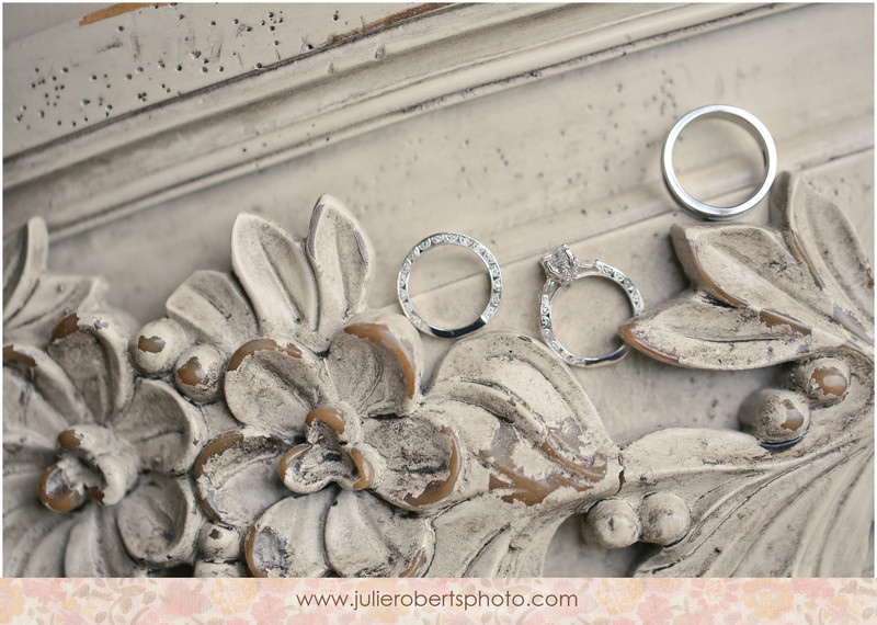 Ringy Bling!  Happy Engagement Season!, Julie Roberts Photography