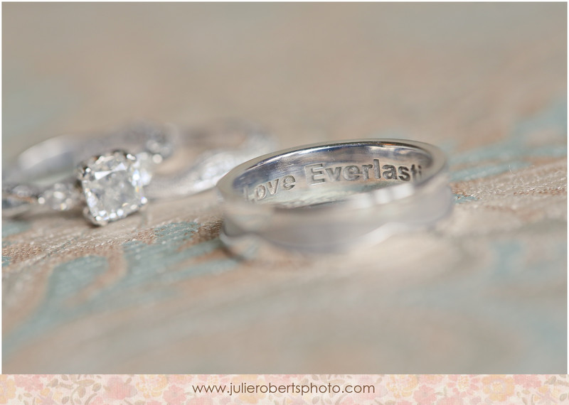 Ringy Bling!  Happy Engagement Season!, Julie Roberts Photography