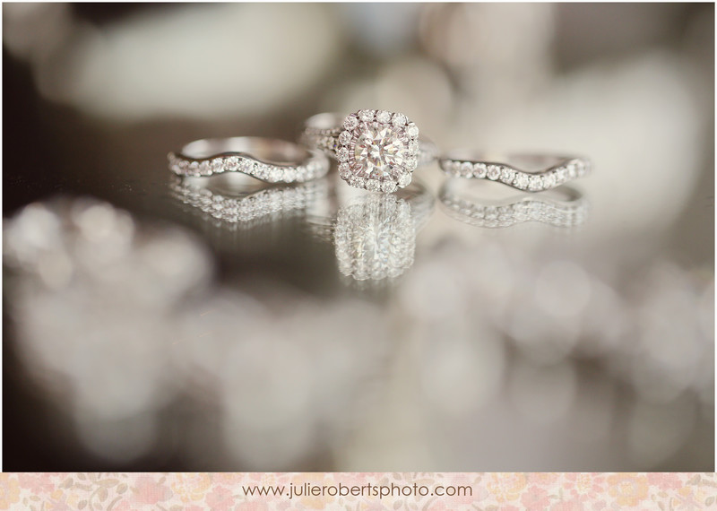 Ringy Bling!  Happy Engagement Season!, Julie Roberts Photography