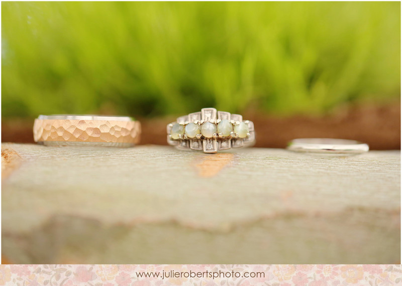 Ringy Bling!  Happy Engagement Season!, Julie Roberts Photography