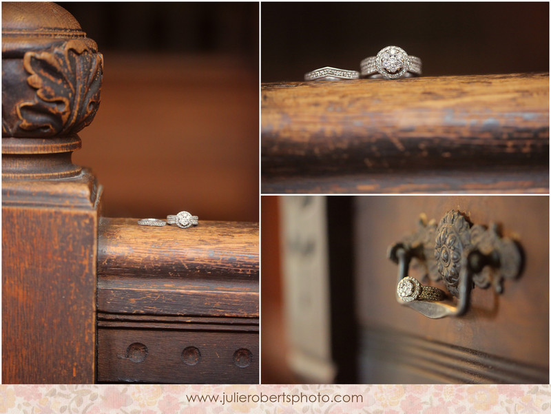 Ringy Bling!  Happy Engagement Season!, Julie Roberts Photography