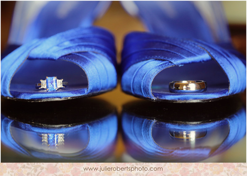 Ringy Bling!  Happy Engagement Season!, Julie Roberts Photography