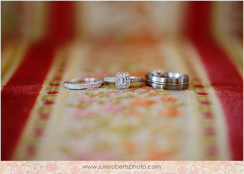 Ringy Bling!  Happy Engagement Season!, Julie Roberts Photography