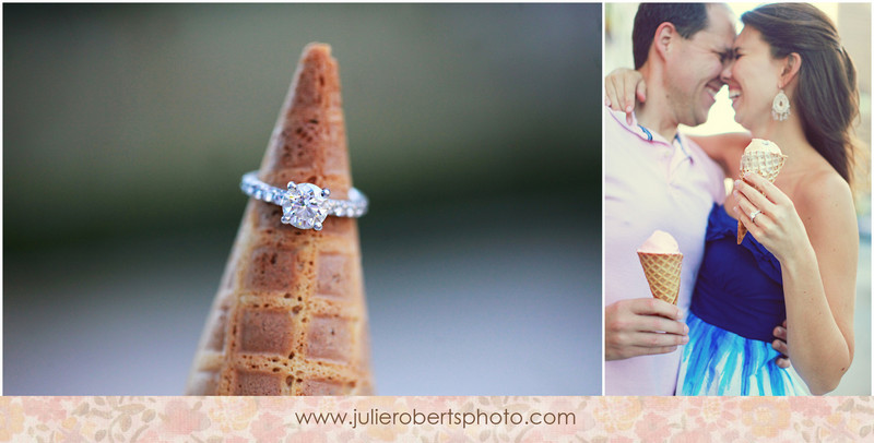 Ringy Bling!  Happy Engagement Season!, Julie Roberts Photography