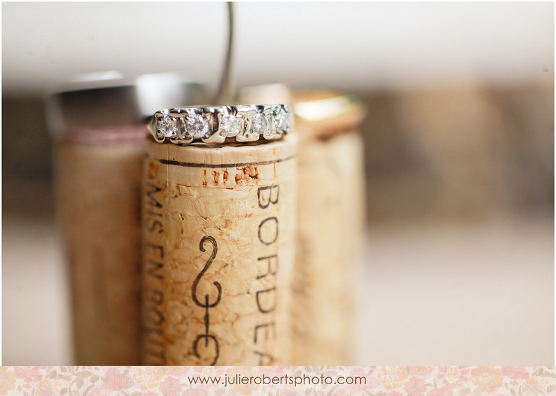 Ringy Bling!  Happy Engagement Season!, Julie Roberts Photography