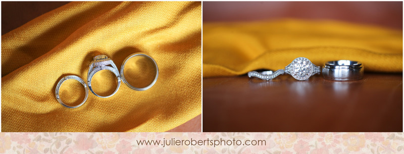 Ringy Bling!  Happy Engagement Season!, Julie Roberts Photography