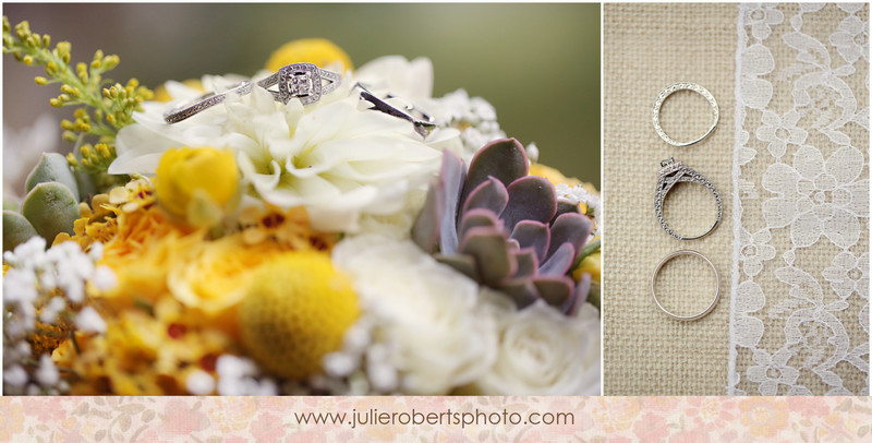 Ringy Bling!  Happy Engagement Season!, Julie Roberts Photography