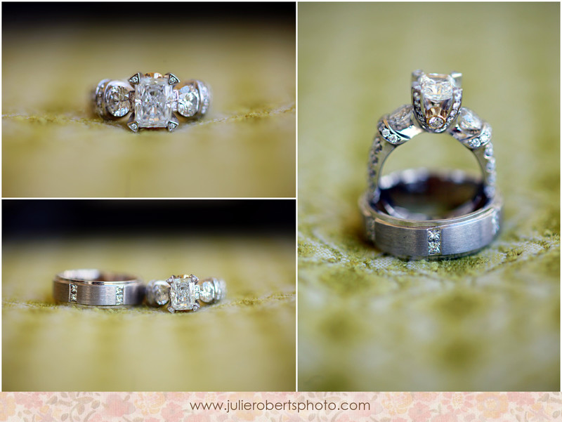 Ringy Bling!  Happy Engagement Season!, Julie Roberts Photography