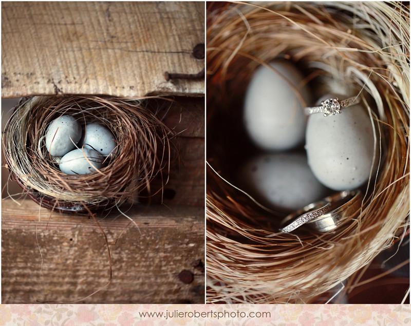 Ringy Bling!  Happy Engagement Season!, Julie Roberts Photography