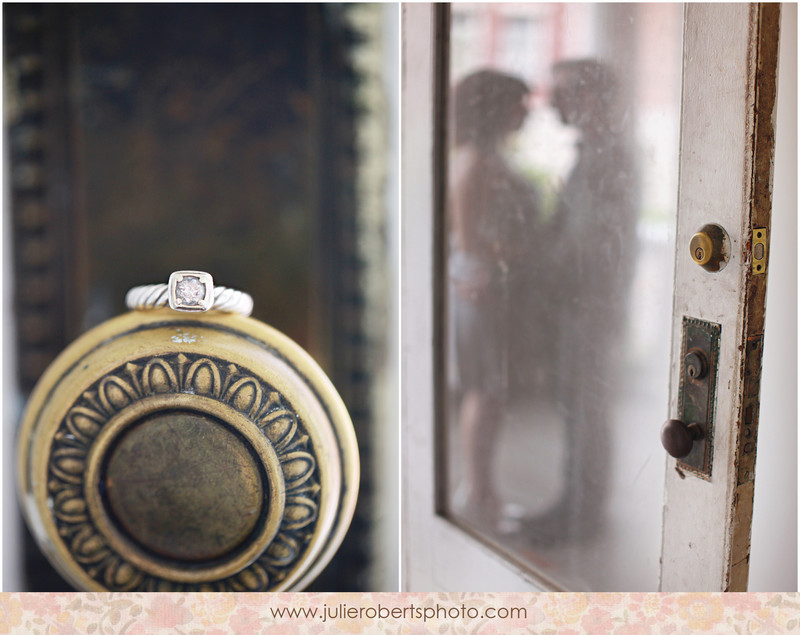 Ringy Bling!  Happy Engagement Season!, Julie Roberts Photography