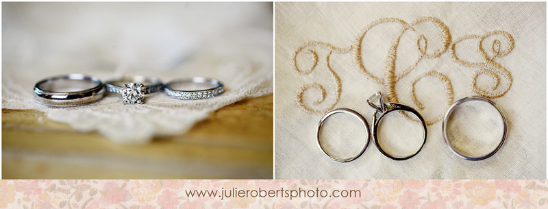 Ringy Bling!  Happy Engagement Season!, Julie Roberts Photography