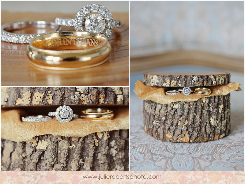 Ringy Bling!  Happy Engagement Season!, Julie Roberts Photography