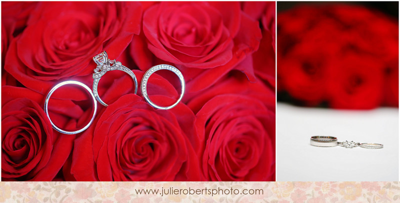 Ringy Bling!  Happy Engagement Season!, Julie Roberts Photography