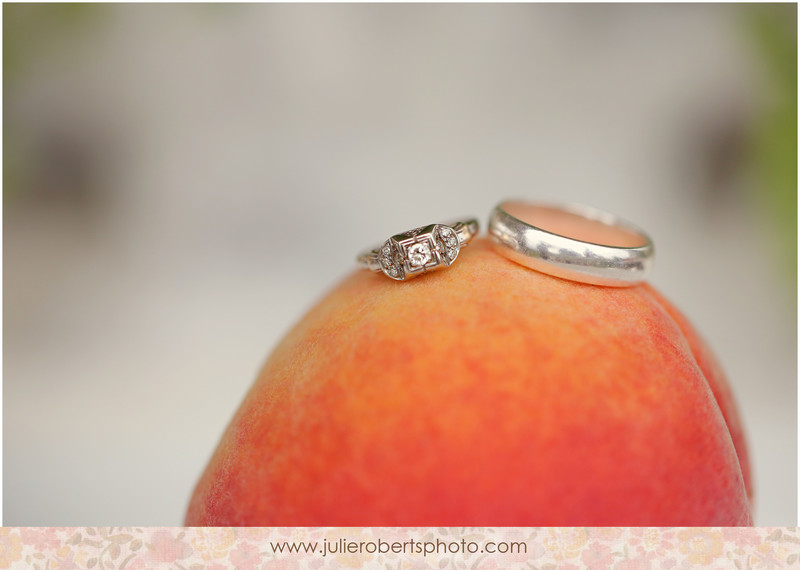 Ringy Bling!  Happy Engagement Season!, Julie Roberts Photography