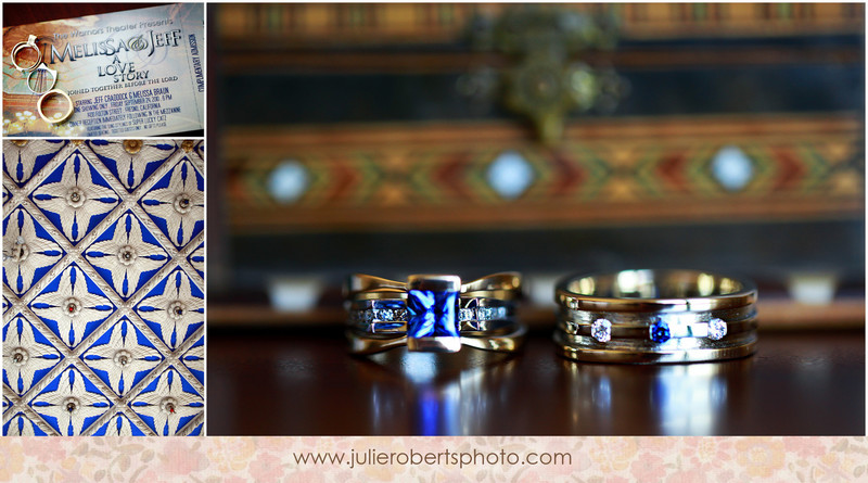 Ringy Bling!  Happy Engagement Season!, Julie Roberts Photography