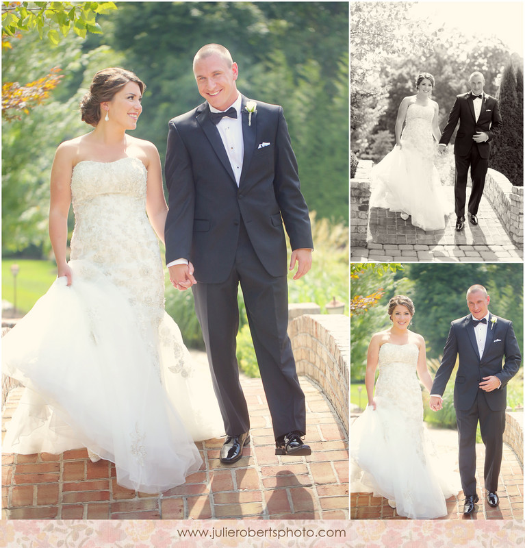 Danielle Nagy and Austin Patton's gorgeous, glamorous, Castleton Farms Wedding, Knoxville Tennessee, Julie Roberts Photography