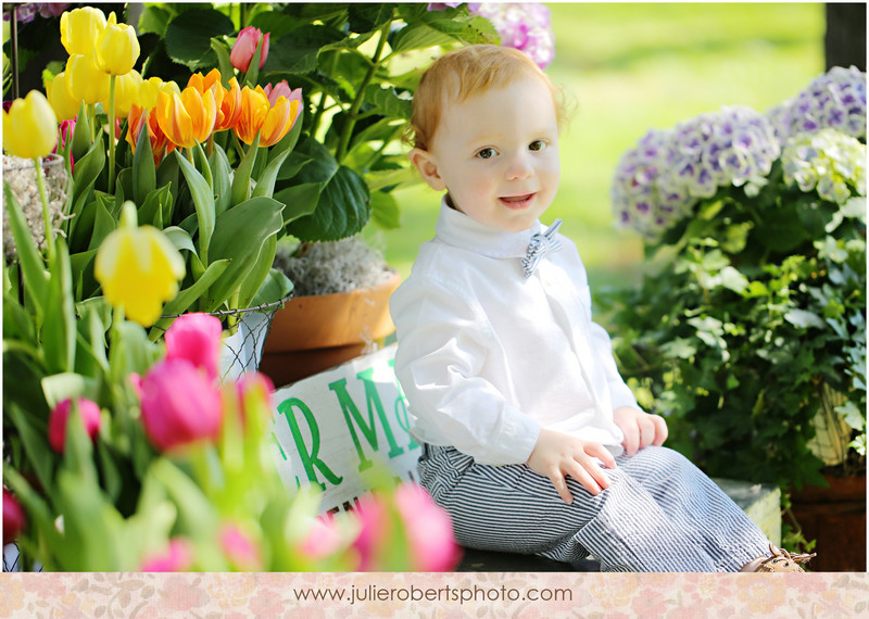 Six Years Later - Happy Fourth Anniversary Nicky, Julie Roberts Photography