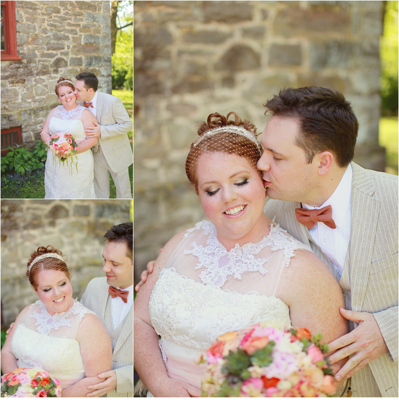 Six Years Later - Happy Fourth Anniversary Nicky, Julie Roberts Photography