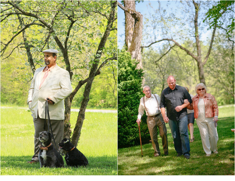 Six Years Later - Happy Fourth Anniversary Nicky, Julie Roberts Photography