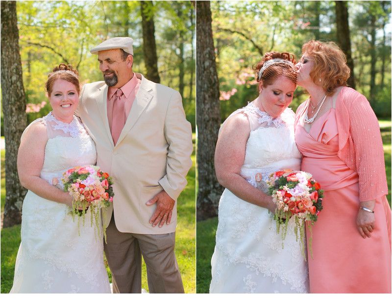Six Years Later - Happy Fourth Anniversary Nicky, Julie Roberts Photography