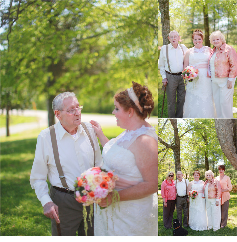 Six Years Later - Happy Fourth Anniversary Nicky, Julie Roberts Photography