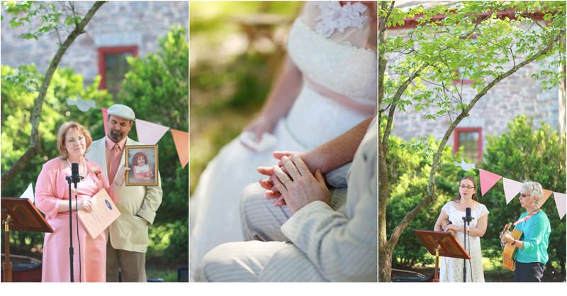 Six Years Later - Happy Fourth Anniversary Nicky, Julie Roberts Photography