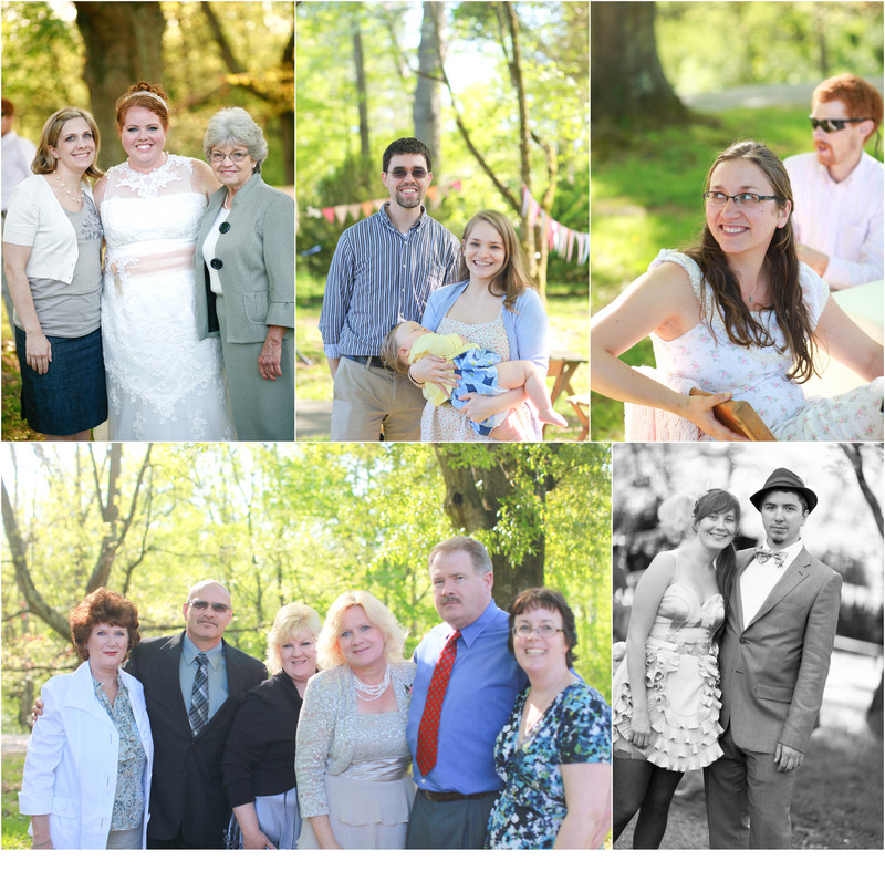 Six Years Later - Happy Fourth Anniversary Nicky, Julie Roberts Photography