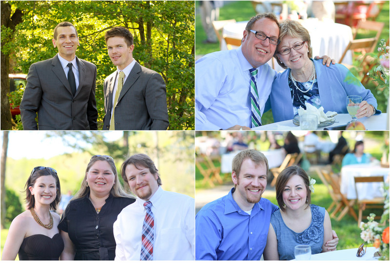 Six Years Later - Happy Fourth Anniversary Nicky, Julie Roberts Photography